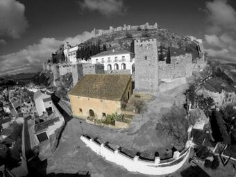 P�sito De Mocl�n