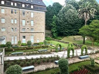 Apartamento Residencial Mondariz Balneario 123