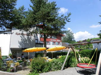 Hostal Hotel Gasthof Adler