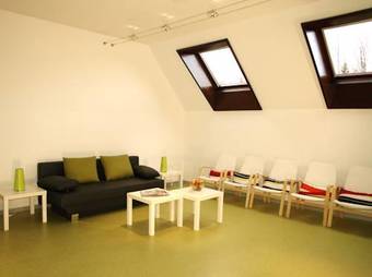 Albergue Junges Hotel Annaberg