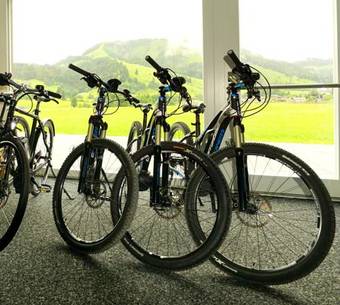 Fairhotel Hochfilzen