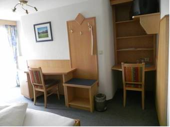 Hotel Restaurant Sonnhof