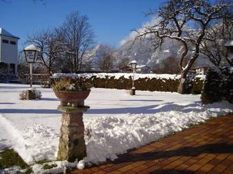 Hostal Pension Rangger