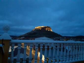 Vivienda Tur�stica Mar�a De Padilla