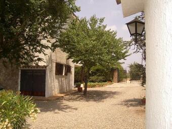 Casa Rural Eucaliptus