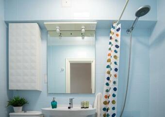 Apartamento Portua - Baskey Rentals