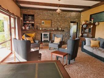 Wonderful Woodlands Estate