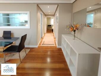 Apartamento Ogo�o
