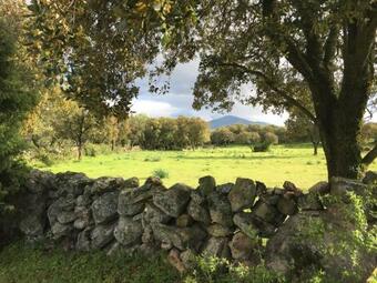 Casa Navalafuente-madrid Sierra Norte