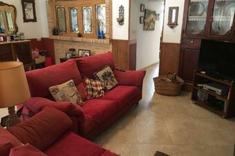 Casa De Pueblo En Navarres