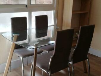 Apartamento Torreta