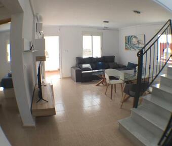 Villa Sierra Golf - Luxury Property Sleeps 8