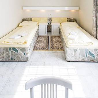 Hostal Gasthof Turmwirt