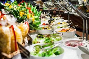 Rosenberger Motor-hotel Ansfelden