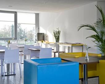 Adeo Hotel Ansfelden/haid