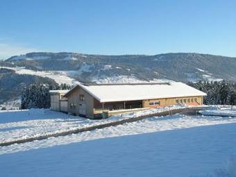 Apartamento Lindenhof