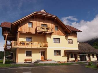 Hostal Ferienwohnungen Themessl