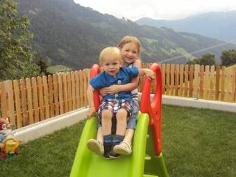 Apartamento Haus Sonneck