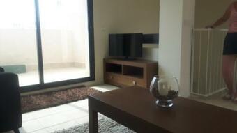 Apartamentos Casa Patrick