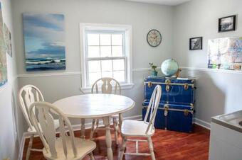 Posada The Jypsy Inn / Journey