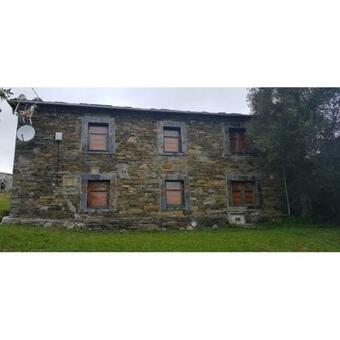 Casa Casariego