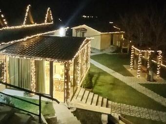 Hotel Dilivita Rest House