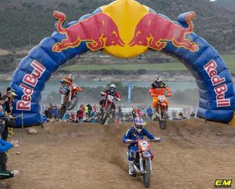 Camping La Ribera Salada