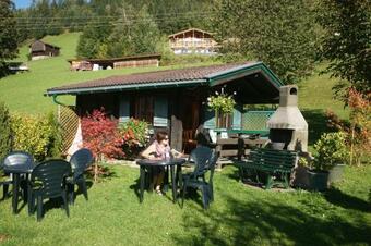 Apartamento G�stehaus Rahm