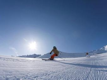Apartment Kroll Zell Am Ziller
