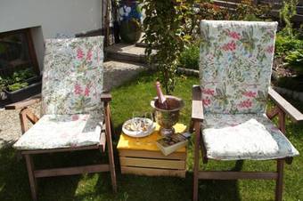 Apartamento Anna-luise