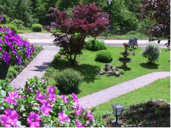 Hostal Gasthof Waldwirt