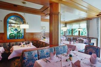 Hotel Birkenhof Am See