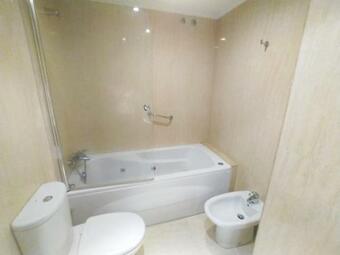 Precioso Apartamento De 2 Hab Muy Cercano A La Playa