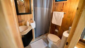 Cozy Cabine Near Avandaro