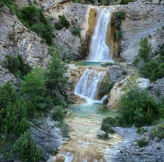 Apartamento �tic A Organy�