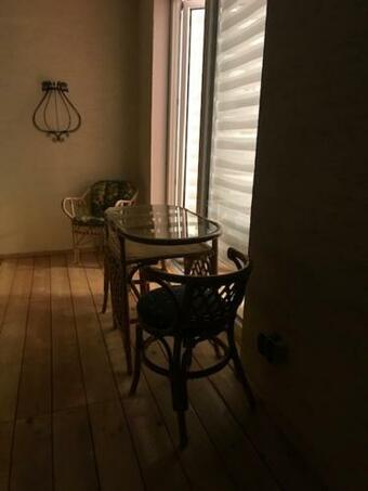 Hostal Sonnstein Apartment