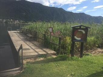 Apartamento Seechalet