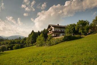 Bed & Breakfast Kleinhofers Himbeernest