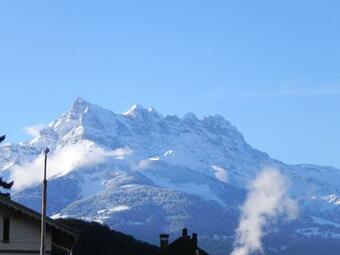 Hostal El�ment-terre