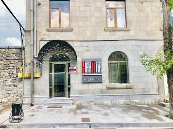 Har-mar Hotel