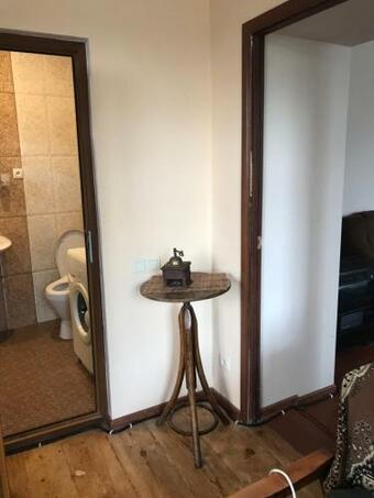 Apartamento L&a Guest House