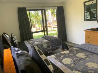 A Cut Above - The Gateway To The Bay Of Islands