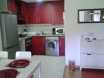 Apartamento Torre De La Fuente Apto Parking