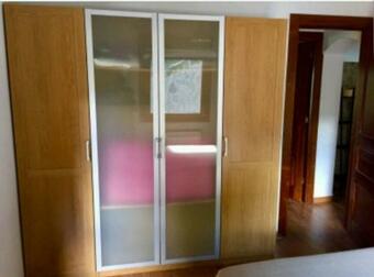 Lodge Casa Las Abuelas