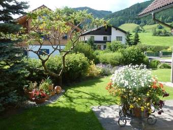 Apartamento Haus Lechthaler