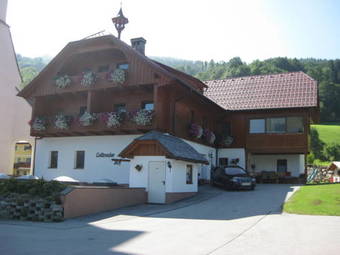 Hostal Lettmaierhof