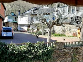 Apartamento A Casa Do Tesouro