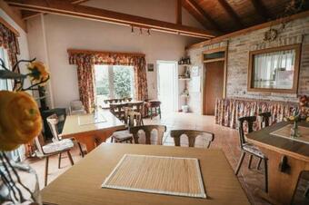 Bed & Breakfast G�stehaus Finklacke