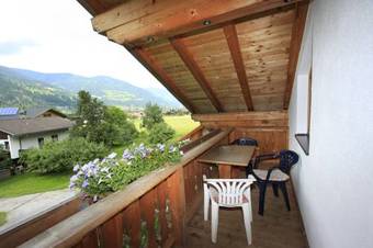 Apartamento Ferienhaus H�llwarth