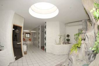 Tennis Golf Hotel H�llrigl